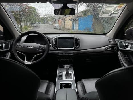CHERY Tiggo 7 1.5 16V 4P FLEX TXS TURBO AUTOMÁTICO DCT, Foto 2