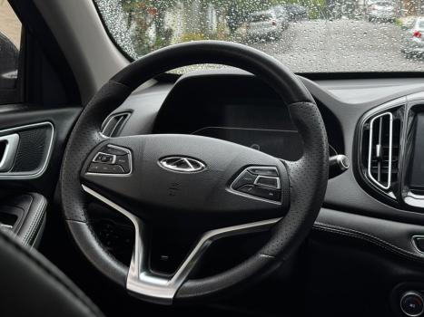 CHERY Tiggo 7 1.5 16V 4P FLEX TXS TURBO AUTOMÁTICO DCT, Foto 4