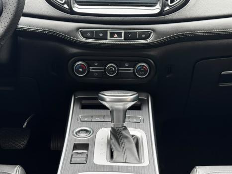 CHERY Tiggo 7 1.5 16V 4P FLEX TXS TURBO AUTOMÁTICO DCT, Foto 6