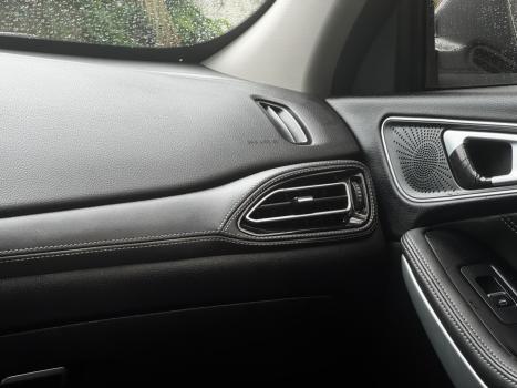 CHERY Tiggo 7 1.5 16V 4P FLEX TXS TURBO AUTOMÁTICO DCT, Foto 8