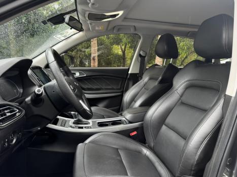 CHERY Tiggo 7 1.5 16V 4P FLEX TXS TURBO AUTOMÁTICO DCT, Foto 10