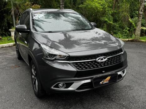 CHERY Tiggo 7 1.5 16V 4P FLEX TXS TURBO AUTOMÁTICO DCT, Foto 11