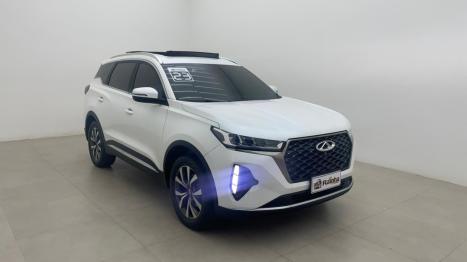 CHERY Tiggo 7 Pro 1.6 16V 4P TGDI DCT TURBO AUTOMTICO, Foto 2
