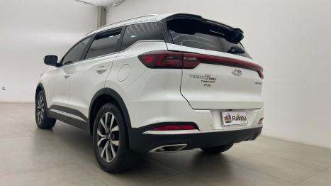 CHERY Tiggo 7 Pro 1.6 16V 4P TGDI DCT TURBO AUTOMTICO, Foto 3