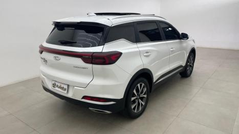 CHERY Tiggo 7 Pro 1.6 16V 4P TGDI DCT TURBO AUTOMTICO, Foto 4