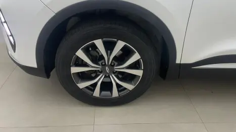 CHERY Tiggo 7 Pro 1.6 16V 4P TGDI DCT TURBO AUTOMTICO, Foto 7