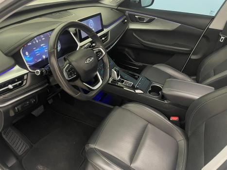 CHERY Tiggo 7 Pro 1.6 16V 4P TGDI DCT TURBO AUTOMTICO, Foto 11
