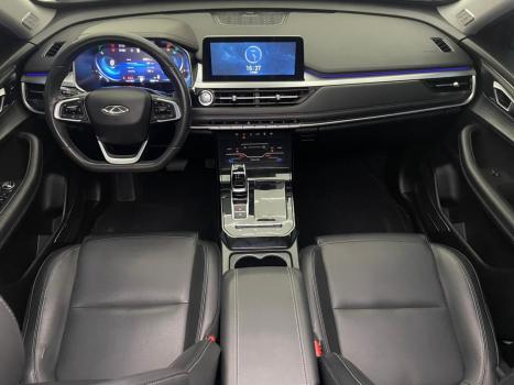 CHERY Tiggo 7 Pro 1.6 16V 4P TGDI DCT TURBO AUTOMTICO, Foto 12
