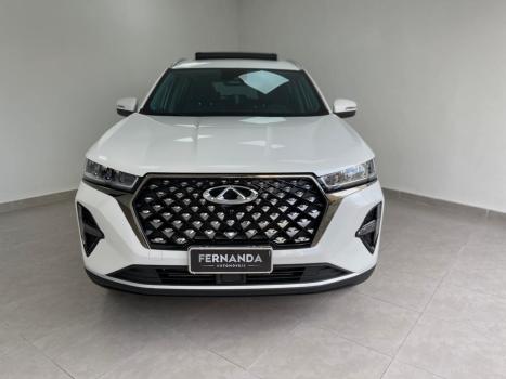 CHERY Tiggo 7 Pro 1.6 16V 4P TGDI DCT MAX DRIVE TURBO AUTOM�TICO, Foto 2