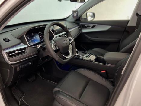 CHERY Tiggo 7 Pro 1.6 16V 4P TGDI DCT MAX DRIVE TURBO AUTOM�TICO, Foto 4