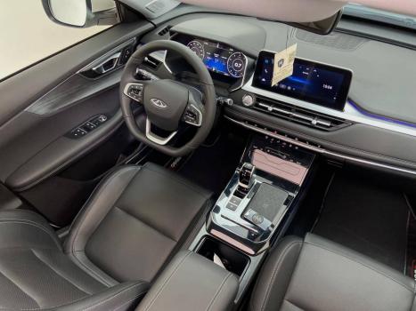 CHERY Tiggo 7 Pro 1.6 16V 4P TGDI DCT MAX DRIVE TURBO AUTOM�TICO, Foto 7