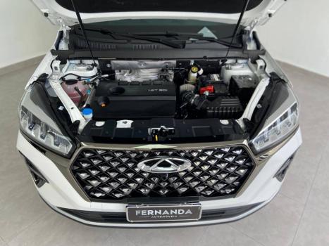 CHERY Tiggo 7 Pro 1.6 16V 4P TGDI DCT MAX DRIVE TURBO AUTOM�TICO, Foto 16