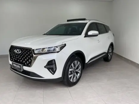 CHERY Tiggo 7 Pro 1.6 16V 4P TGDI DCT MAX DRIVE TURBO AUTOM�TICO, Foto 1