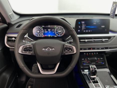 CHERY Tiggo 7 Pro 1.6 16V 4P TGDI DCT MAX DRIVE TURBO AUTOM�TICO, Foto 5