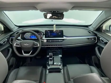 CHERY Tiggo 7 Pro 1.6 16V 4P TGDI DCT MAX DRIVE TURBO AUTOM�TICO, Foto 6