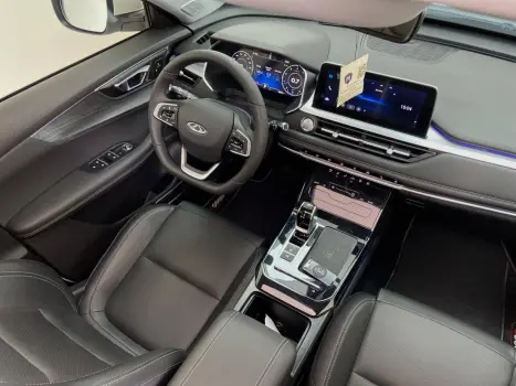 CHERY Tiggo 7 Pro 1.6 16V 4P TGDI DCT MAX DRIVE TURBO AUTOM�TICO, Foto 7