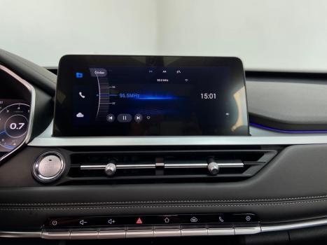 CHERY Tiggo 7 Pro 1.6 16V 4P TGDI DCT MAX DRIVE TURBO AUTOM�TICO, Foto 8