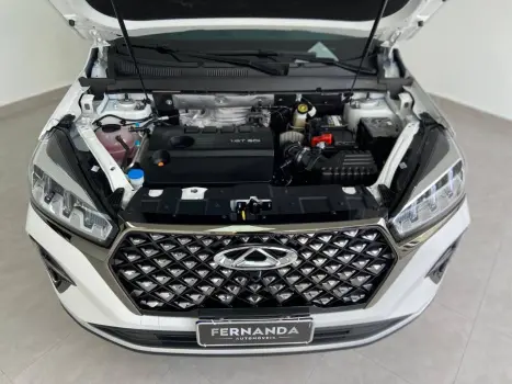 CHERY Tiggo 7 Pro 1.6 16V 4P TGDI DCT MAX DRIVE TURBO AUTOM�TICO, Foto 16