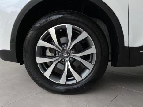 CHERY Tiggo 7 Pro 1.6 16V 4P TGDI DCT MAX DRIVE TURBO AUTOM�TICO, Foto 17