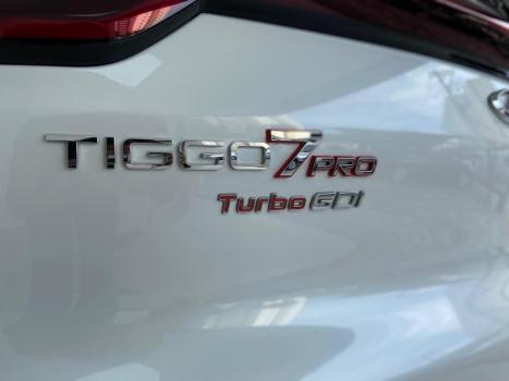 CHERY Tiggo 7 Pro 1.6 16V 4P TGDI DCT MAX DRIVE TURBO AUTOM�TICO, Foto 18