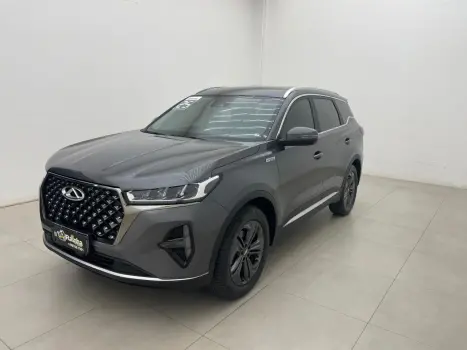 CHERY Tiggo 7 Pro 1.5 16V 4P TCI FLEX HYBRID AUTOM�TICO CVT, Foto 2