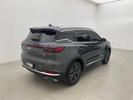 CHERY Tiggo 7 Pro 1.5 16V 4P TCI FLEX HYBRID AUTOM�TICO CVT, Foto 3