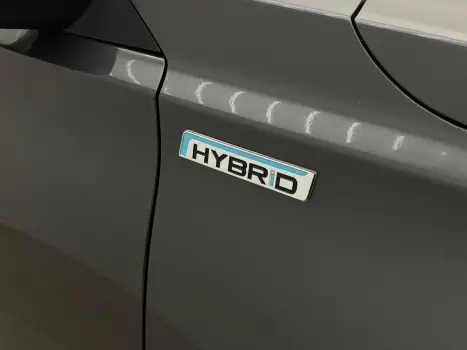 CHERY Tiggo 7 Pro 1.5 16V 4P TCI FLEX HYBRID AUTOM�TICO CVT, Foto 5