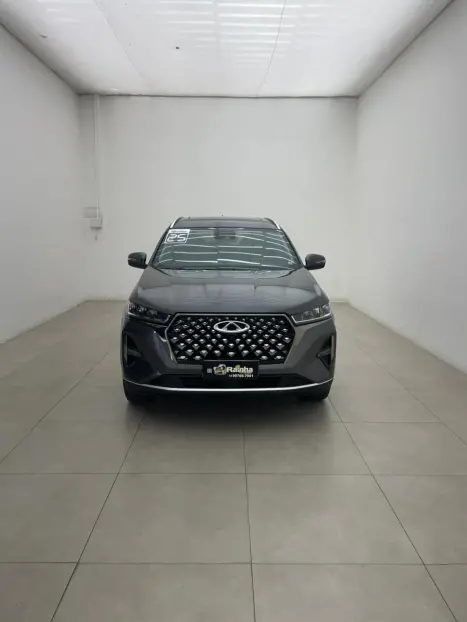 CHERY Tiggo 7 Pro 1.5 16V 4P TCI FLEX HYBRID AUTOM�TICO CVT, Foto 6