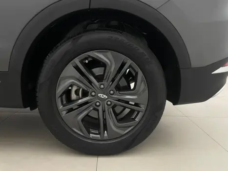 CHERY Tiggo 7 Pro 1.5 16V 4P TCI FLEX HYBRID AUTOM�TICO CVT, Foto 9