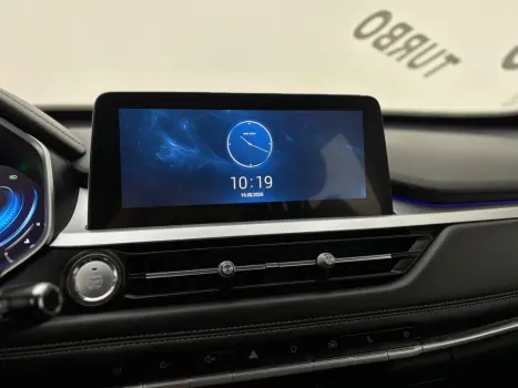 CHERY Tiggo 7 Pro , Foto 11