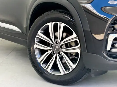 CHERY Tiggo 8 1.6 16V 4P TGDI TURBO TXS AUTOMÁTICO DCT, Foto 3 CHERY Tiggo 8 1.6 16V 4P TGDI TURBO TXS AUTOMÁTICO DCT, Foto 3