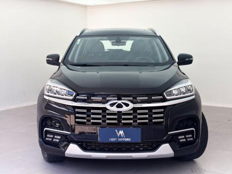 CHERY Tiggo 8 1.6 16V 4P TGDI TURBO TXS AUTOMÁTICO DCT, Foto 4 CHERY Tiggo 8 1.6 16V 4P TGDI TURBO TXS AUTOMÁTICO DCT, Foto 4