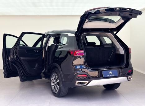 CHERY Tiggo 8 1.6 16V 4P TGDI TURBO TXS AUTOMÁTICO DCT, Foto 7 CHERY Tiggo 8 1.6 16V 4P TGDI TURBO TXS AUTOMÁTICO DCT, Foto 7