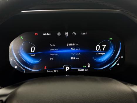 CHERY Tiggo 8 1.6 16V 4P TGDI TURBO TXS AUTOMÁTICO DCT, Foto 8 CHERY Tiggo 8 1.6 16V 4P TGDI TURBO TXS AUTOMÁTICO DCT, Foto 8