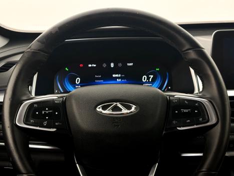 CHERY Tiggo 8 1.6 16V 4P TGDI TURBO TXS AUTOMÁTICO DCT, Foto 9 CHERY Tiggo 8 1.6 16V 4P TGDI TURBO TXS AUTOMÁTICO DCT, Foto 9