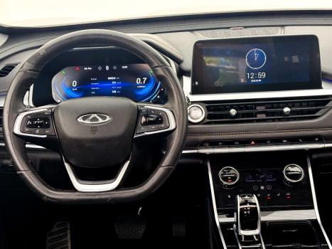 CHERY Tiggo 8 1.6 16V 4P TGDI TURBO TXS AUTOMÁTICO DCT, Foto 14 CHERY Tiggo 8 1.6 16V 4P TGDI TURBO TXS AUTOMÁTICO DCT, Foto 14