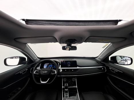 CHERY Tiggo 8 1.6 16V 4P TGDI TURBO TXS AUTOMÁTICO DCT, Foto 16 CHERY Tiggo 8 1.6 16V 4P TGDI TURBO TXS AUTOMÁTICO DCT, Foto 16