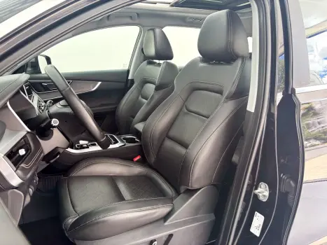 CHERY Tiggo 8 1.6 16V 4P TGDI TURBO TXS AUTOMÁTICO DCT, Foto 18 CHERY Tiggo 8 1.6 16V 4P TGDI TURBO TXS AUTOMÁTICO DCT, Foto 18