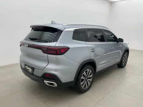 CHERY Tiggo 8 1.6 16V 4P TGDI TURBO TXS AUTOMÁTICO DCT, Foto 3 CHERY Tiggo 8 1.6 16V 4P TGDI TURBO TXS AUTOMÁTICO DCT, Foto 3