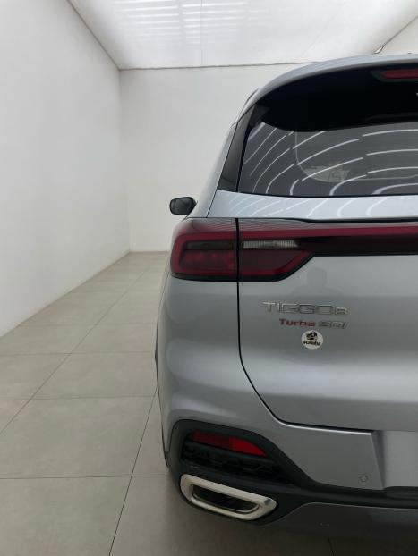 CHERY Tiggo 8 1.6 16V 4P TGDI TURBO TXS AUTOMÁTICO DCT, Foto 7 CHERY Tiggo 8 1.6 16V 4P TGDI TURBO TXS AUTOMÁTICO DCT, Foto 7