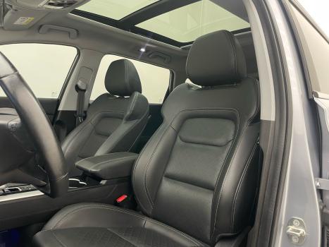 CHERY Tiggo 8 1.6 16V 4P TGDI TURBO TXS AUTOMÁTICO DCT, Foto 9 CHERY Tiggo 8 1.6 16V 4P TGDI TURBO TXS AUTOMÁTICO DCT, Foto 9