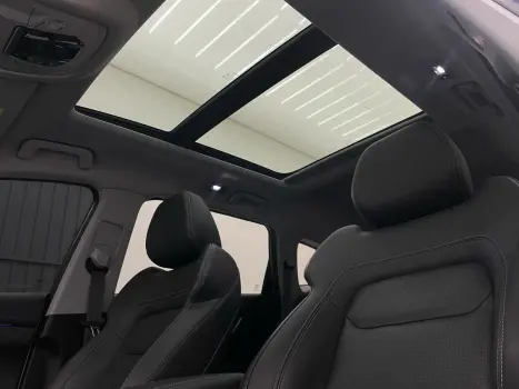 CHERY Tiggo 8 1.6 16V 4P TGDI TURBO TXS AUTOMÁTICO DCT, Foto 10 CHERY Tiggo 8 1.6 16V 4P TGDI TURBO TXS AUTOMÁTICO DCT, Foto 10