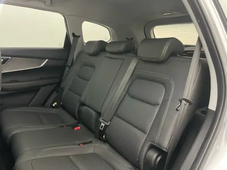 CHERY Tiggo 8 1.6 16V 4P TGDI TURBO TXS AUTOMÁTICO DCT, Foto 11 CHERY Tiggo 8 1.6 16V 4P TGDI TURBO TXS AUTOMÁTICO DCT, Foto 11