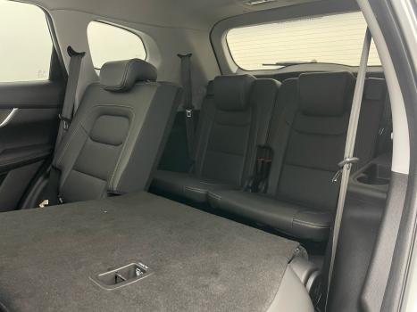 CHERY Tiggo 8 1.6 16V 4P TGDI TURBO TXS AUTOMÁTICO DCT, Foto 13 CHERY Tiggo 8 1.6 16V 4P TGDI TURBO TXS AUTOMÁTICO DCT, Foto 13