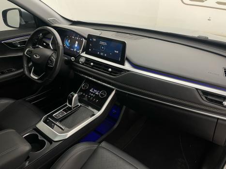 CHERY Tiggo 8 1.6 16V 4P TGDI TURBO TXS AUTOMÁTICO DCT, Foto 15 CHERY Tiggo 8 1.6 16V 4P TGDI TURBO TXS AUTOMÁTICO DCT, Foto 15