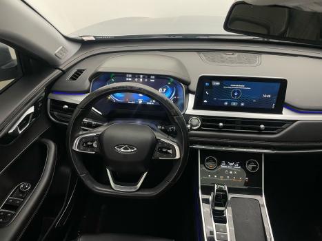 CHERY Tiggo 8 1.6 16V 4P TGDI TURBO TXS AUTOMÁTICO DCT, Foto 16 CHERY Tiggo 8 1.6 16V 4P TGDI TURBO TXS AUTOMÁTICO DCT, Foto 16