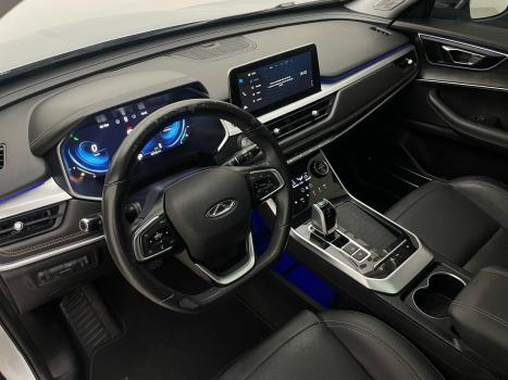 CHERY Tiggo 8 1.6 16V 4P TGDI TURBO TXS AUTOMÁTICO DCT, Foto 17 CHERY Tiggo 8 1.6 16V 4P TGDI TURBO TXS AUTOMÁTICO DCT, Foto 17