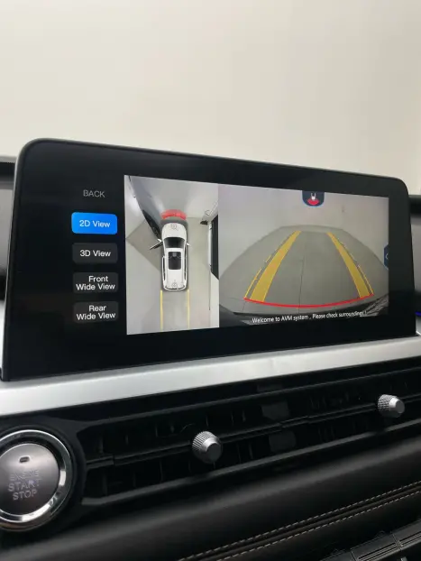 CHERY Tiggo 8 1.6 16V 4P TGDI TURBO TXS AUTOMÁTICO DCT, Foto 18 CHERY Tiggo 8 1.6 16V 4P TGDI TURBO TXS AUTOMÁTICO DCT, Foto 18