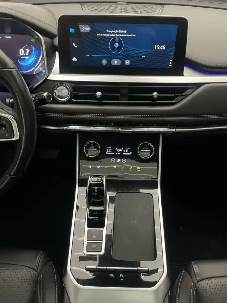 CHERY Tiggo 8 1.6 16V 4P TGDI TURBO TXS AUTOMÁTICO DCT, Foto 19 CHERY Tiggo 8 1.6 16V 4P TGDI TURBO TXS AUTOMÁTICO DCT, Foto 19