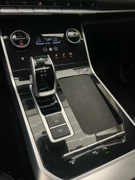 CHERY Tiggo 8 1.6 16V 4P TGDI TURBO TXS AUTOMÁTICO DCT, Foto 20 CHERY Tiggo 8 1.6 16V 4P TGDI TURBO TXS AUTOMÁTICO DCT, Foto 20